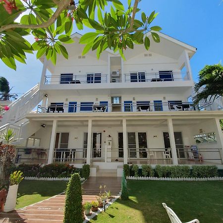 Clubboracay Apartelle Balabag  Екстериор снимка