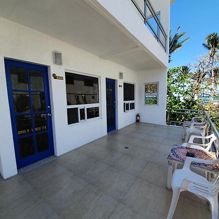 Clubboracay Apartelle Balabag  Екстериор снимка