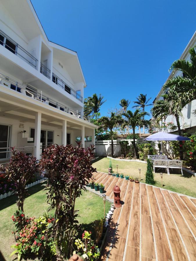 Clubboracay Apartelle Balabag  Екстериор снимка