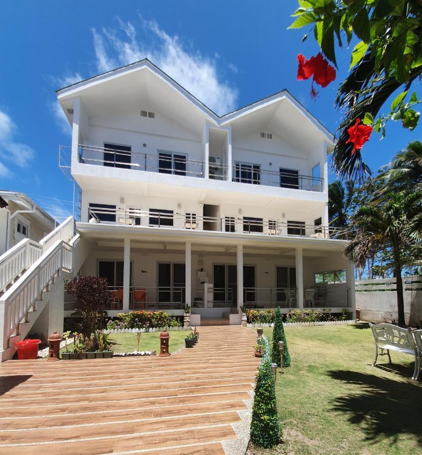 Clubboracay Apartelle Balabag  Екстериор снимка