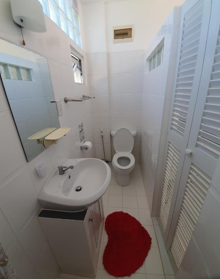 Clubboracay Apartelle Balabag  Екстериор снимка