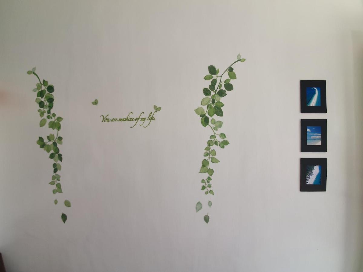 Clubboracay Apartelle Balabag  Екстериор снимка