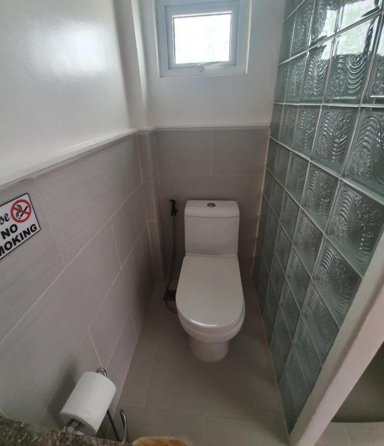 Clubboracay Apartelle Balabag  Екстериор снимка