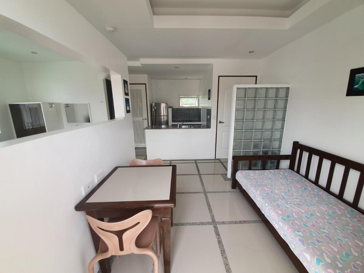 Clubboracay Apartelle Balabag  Екстериор снимка