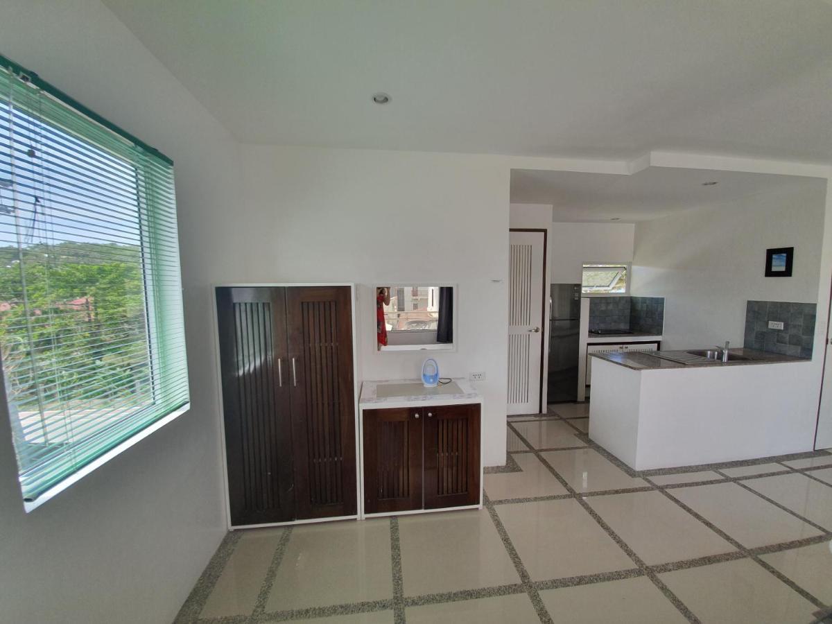 Clubboracay Apartelle Balabag  Екстериор снимка