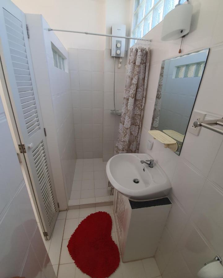 Clubboracay Apartelle Balabag  Екстериор снимка