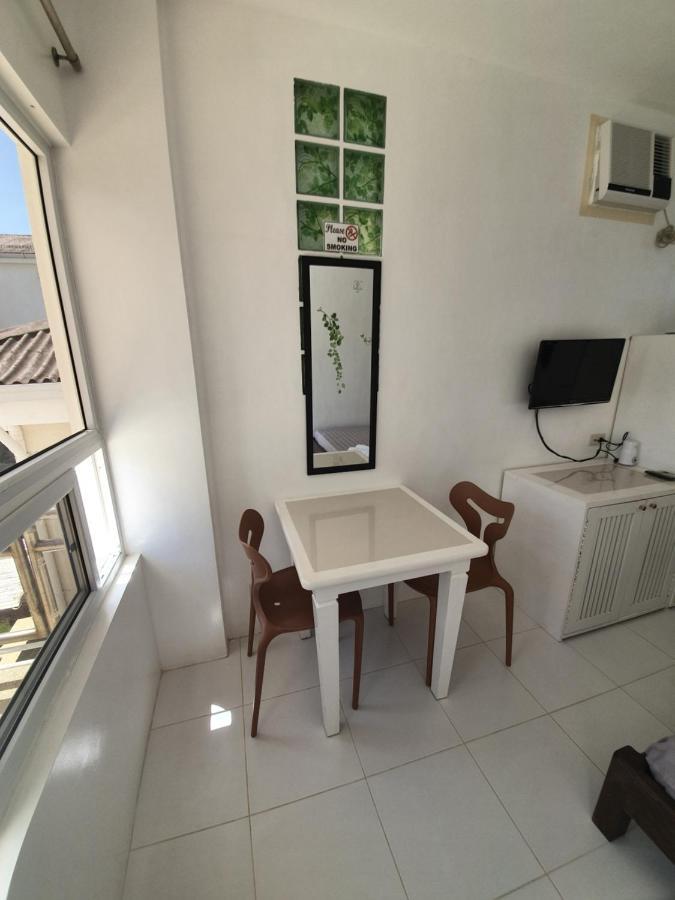 Clubboracay Apartelle Balabag  Екстериор снимка