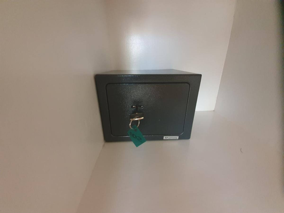 Clubboracay Apartelle Balabag  Екстериор снимка