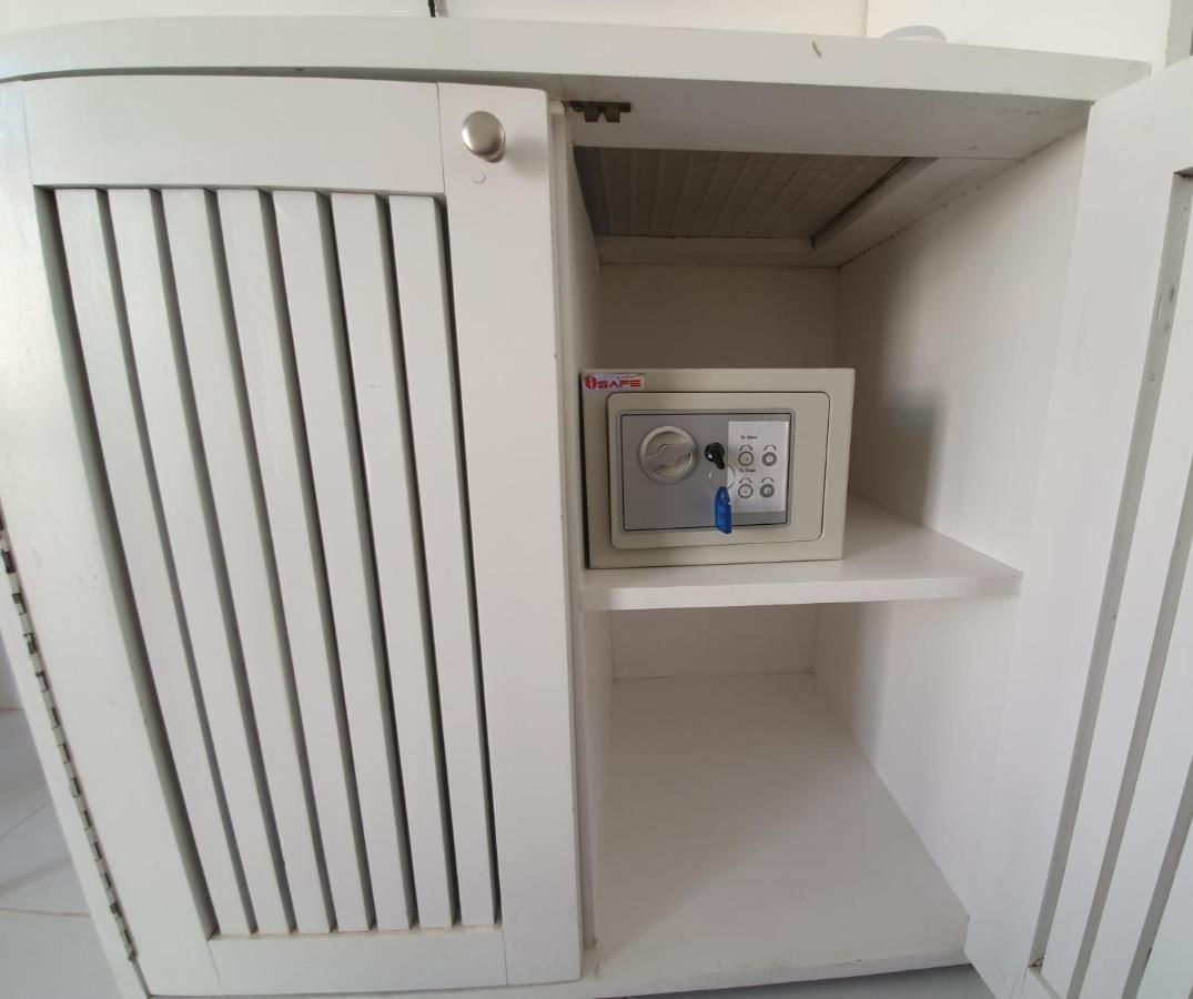 Clubboracay Apartelle Balabag  Екстериор снимка