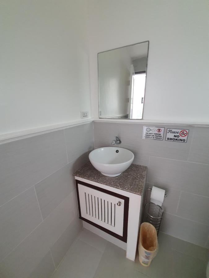 Clubboracay Apartelle Balabag  Екстериор снимка