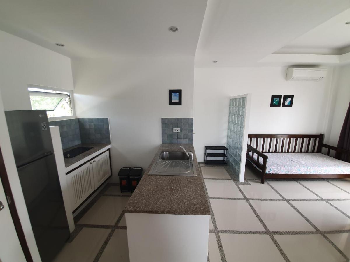 Clubboracay Apartelle Balabag  Екстериор снимка
