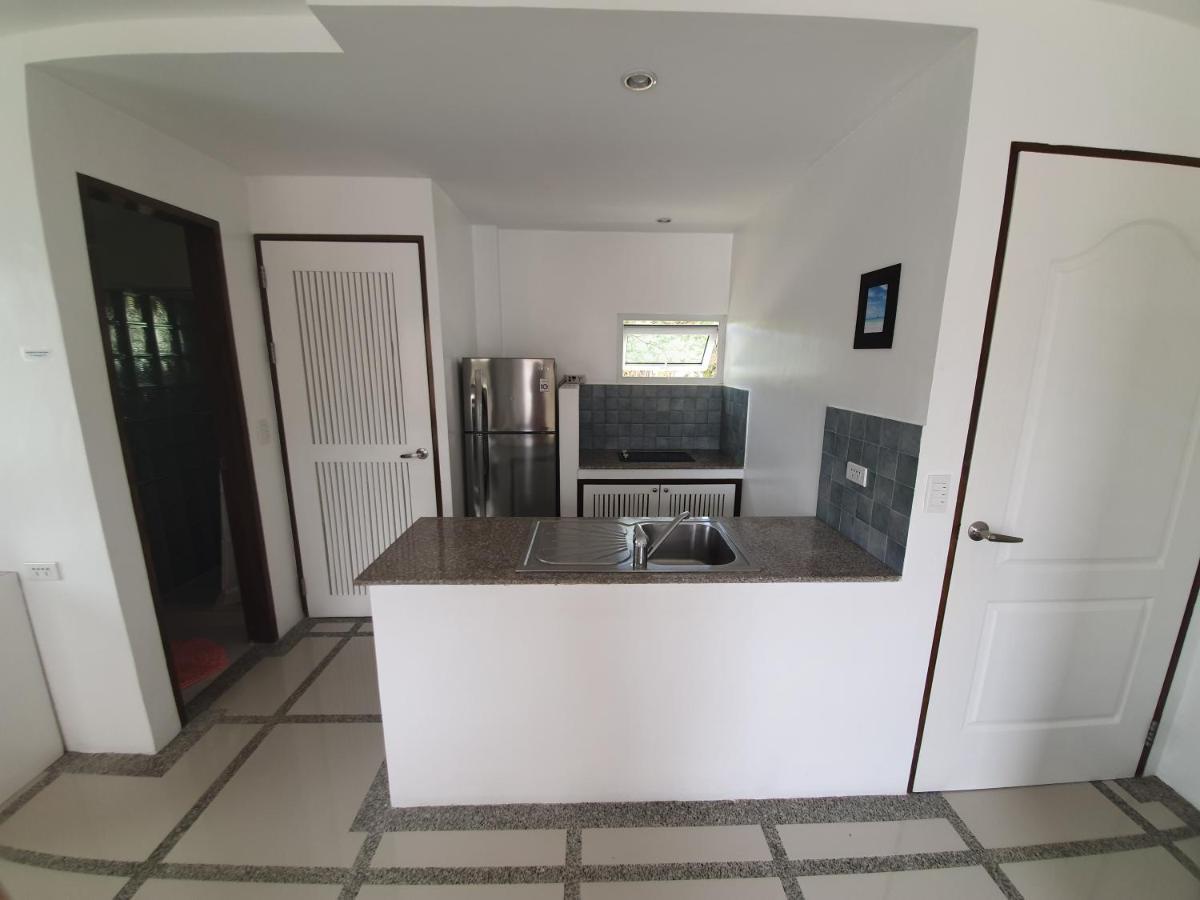 Clubboracay Apartelle Balabag  Екстериор снимка
