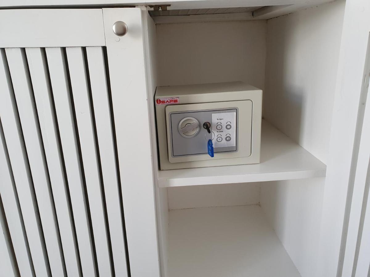 Clubboracay Apartelle Balabag  Екстериор снимка