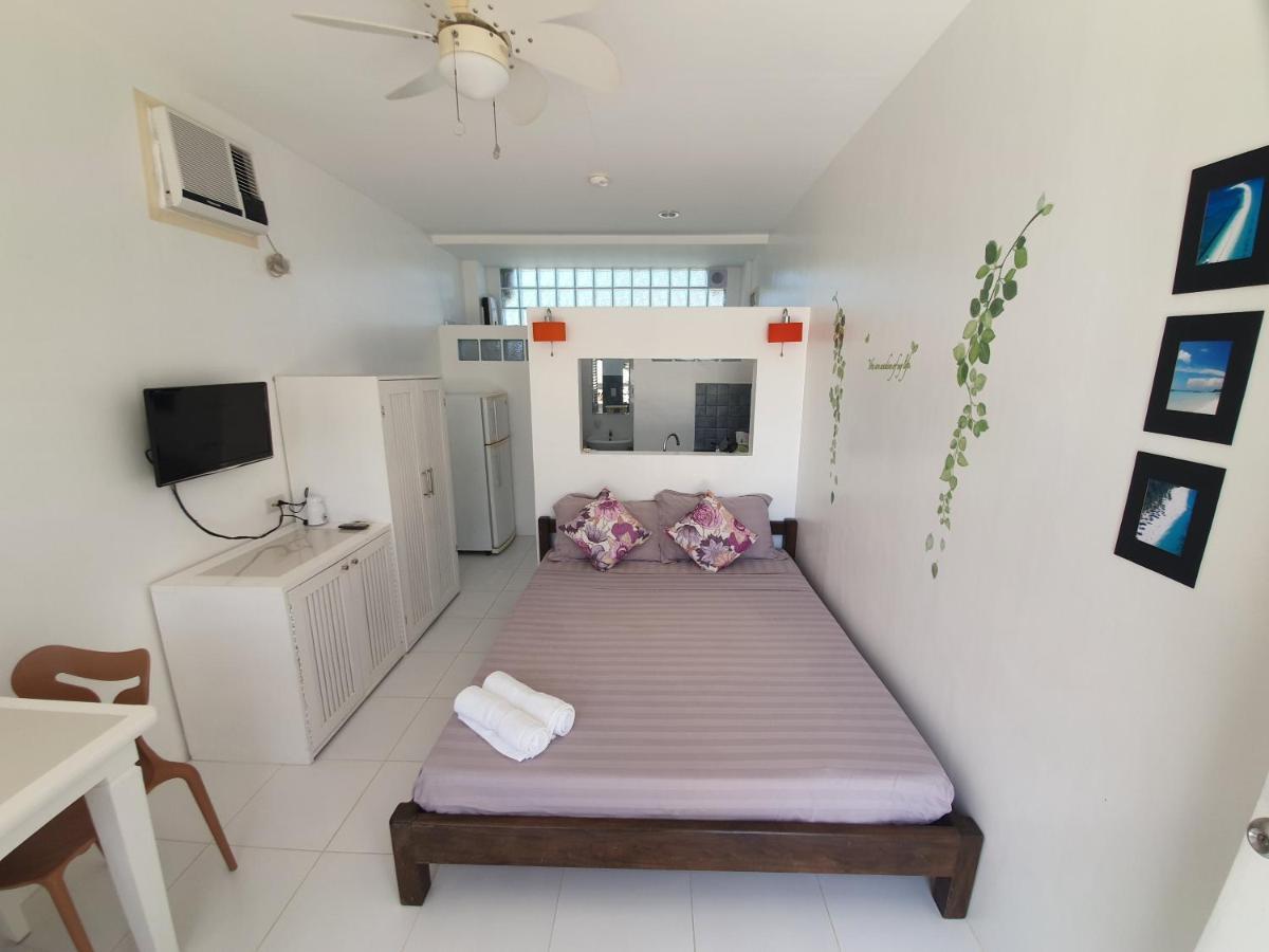 Clubboracay Apartelle Balabag  Екстериор снимка