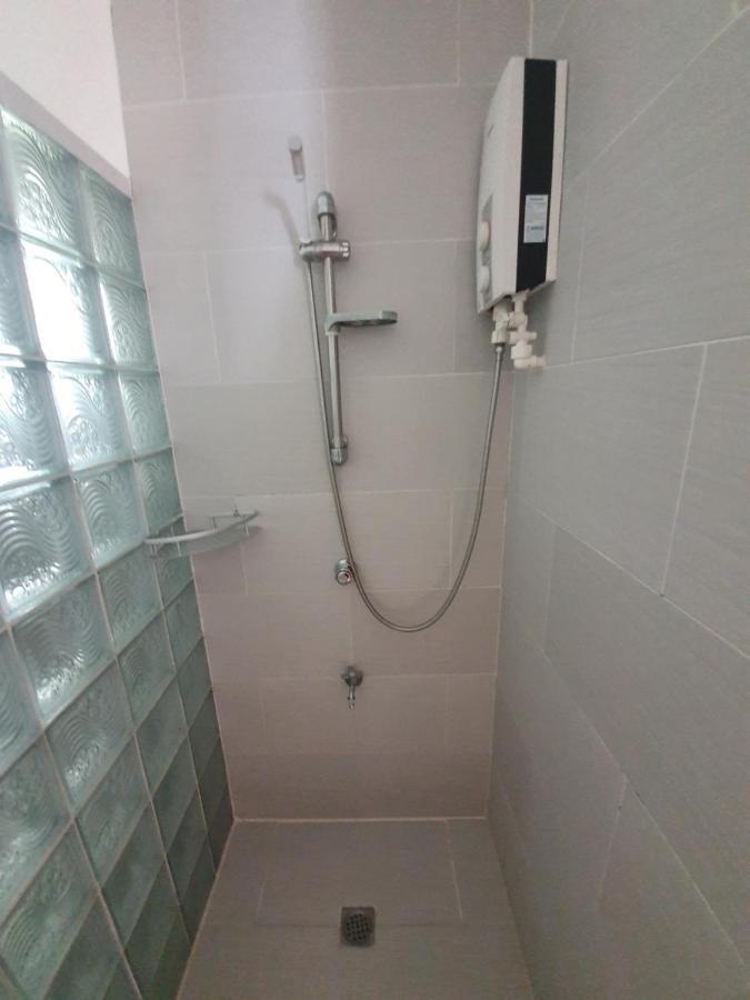 Clubboracay Apartelle Balabag  Екстериор снимка