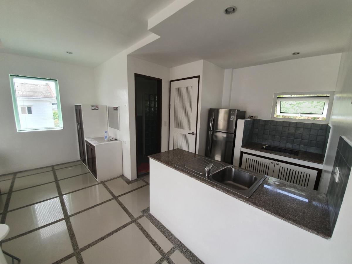 Clubboracay Apartelle Balabag  Екстериор снимка
