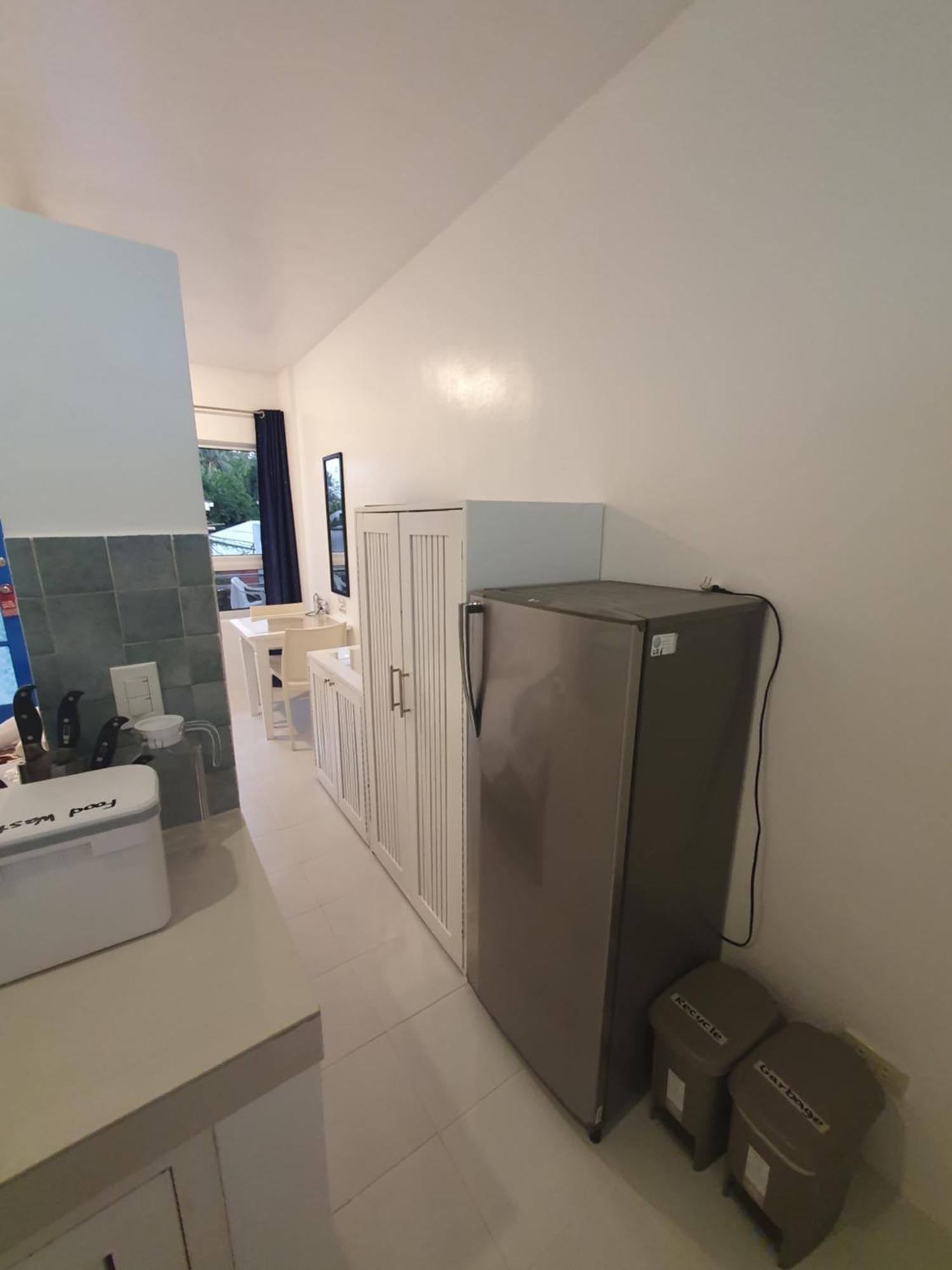 Clubboracay Apartelle Balabag  Екстериор снимка