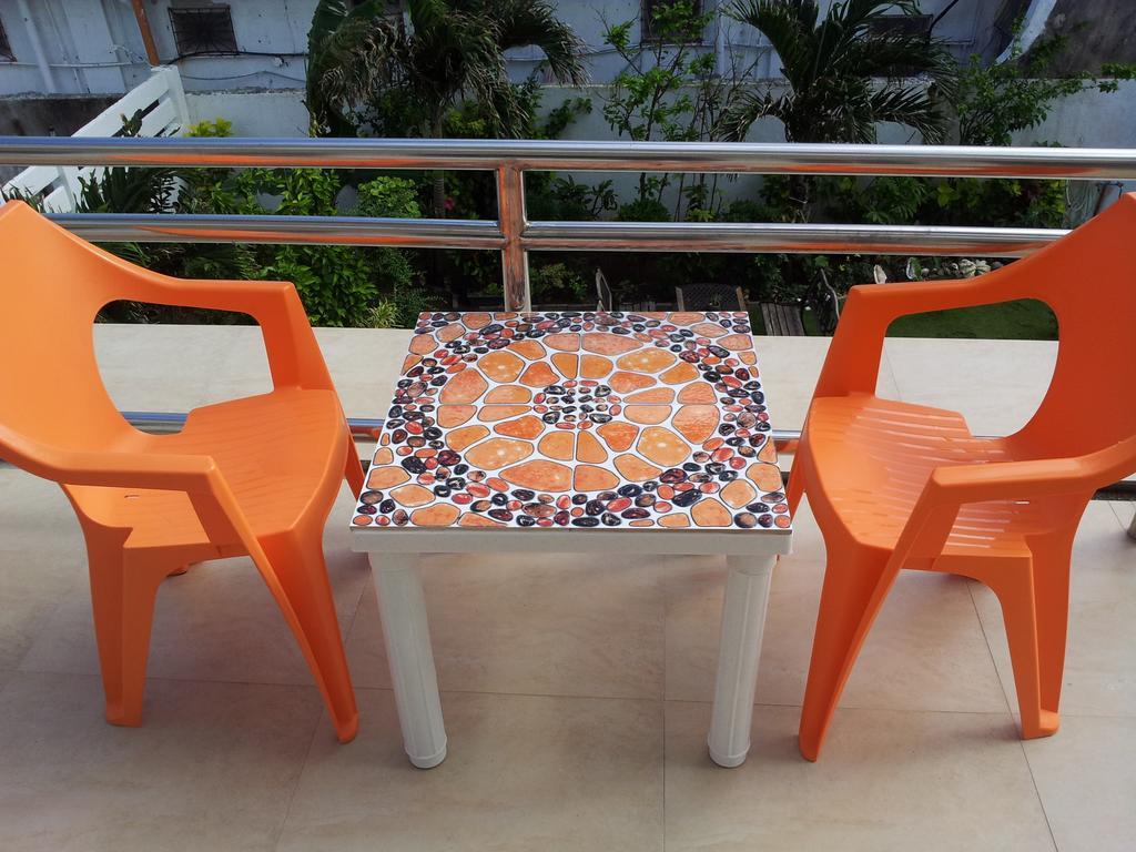 Clubboracay Apartelle Balabag  Стая снимка