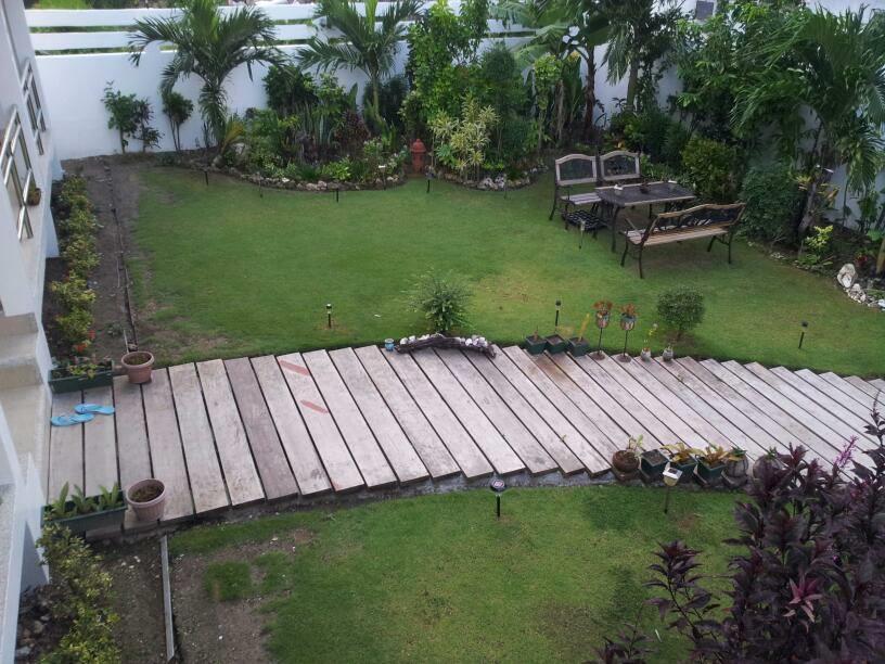 Clubboracay Apartelle Balabag  Екстериор снимка